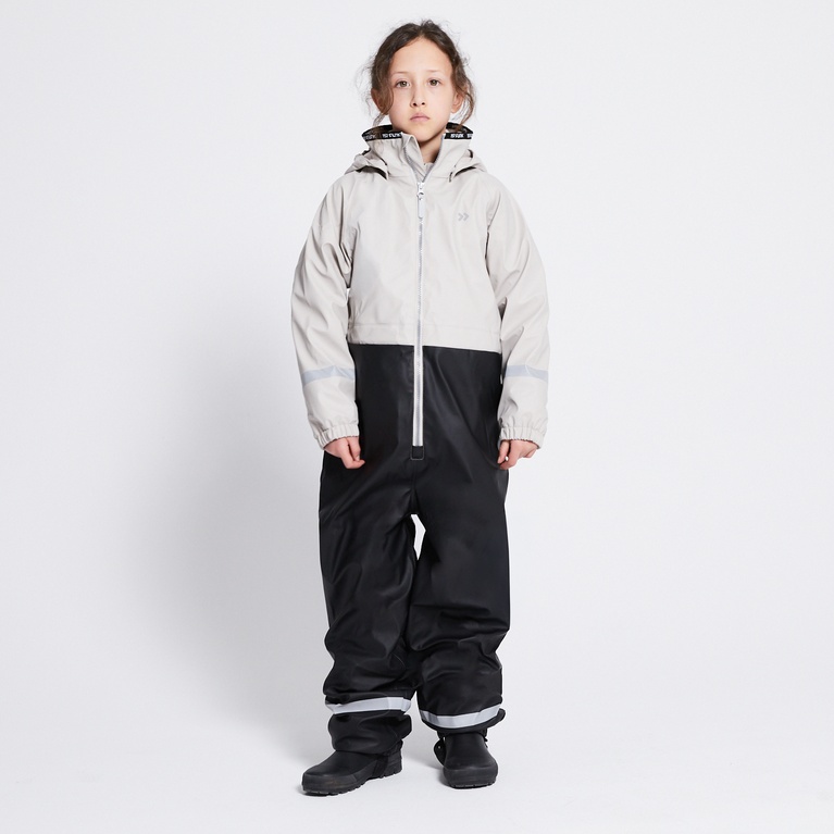 Lined rain overall "Ätran"